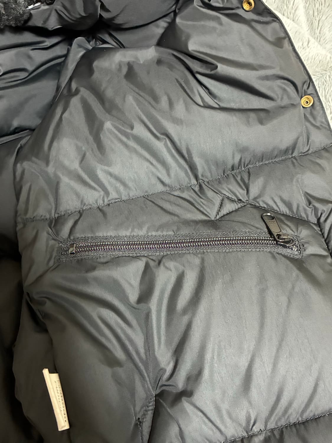 록키마운틴 페더베드 Christy Jacket 상품이미지3