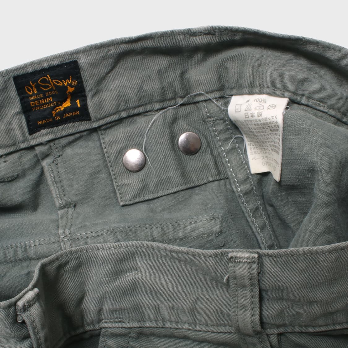 Orslow 상품이미지5