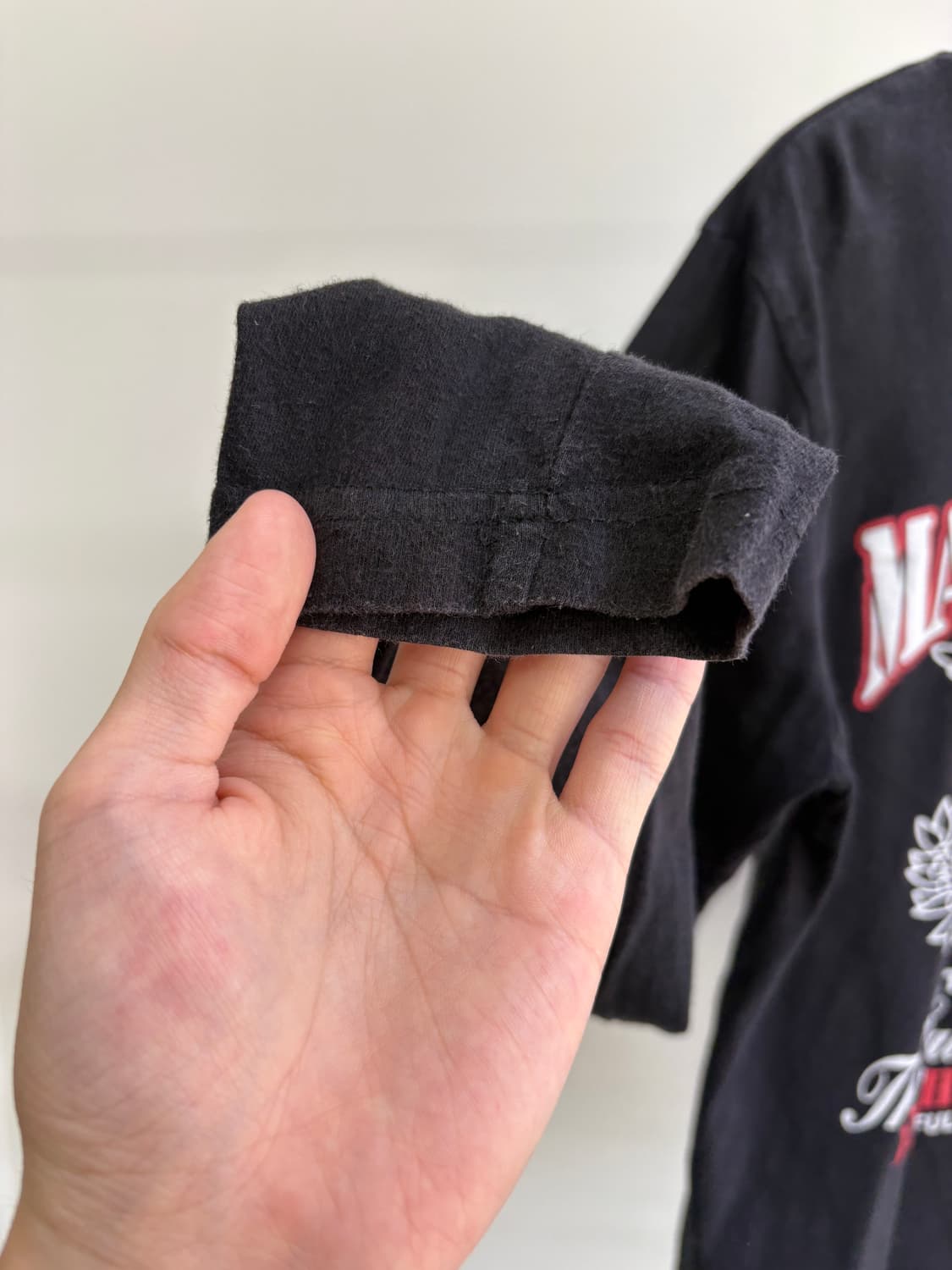 COMMONTAGE 롱슬리브 상품이미지4