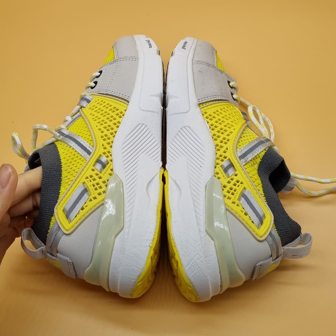 몽벨 퍼펙트 썸머 여성트레킹화240  상품이미지5