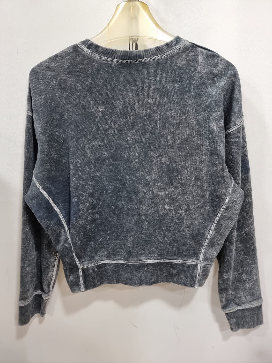 나이키 크롭 맨투맨 (C824 상품이미지2