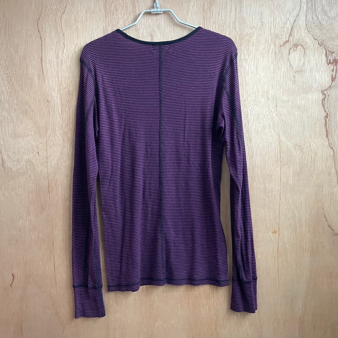 어태치먼트 롱슬리브 상품이미지5