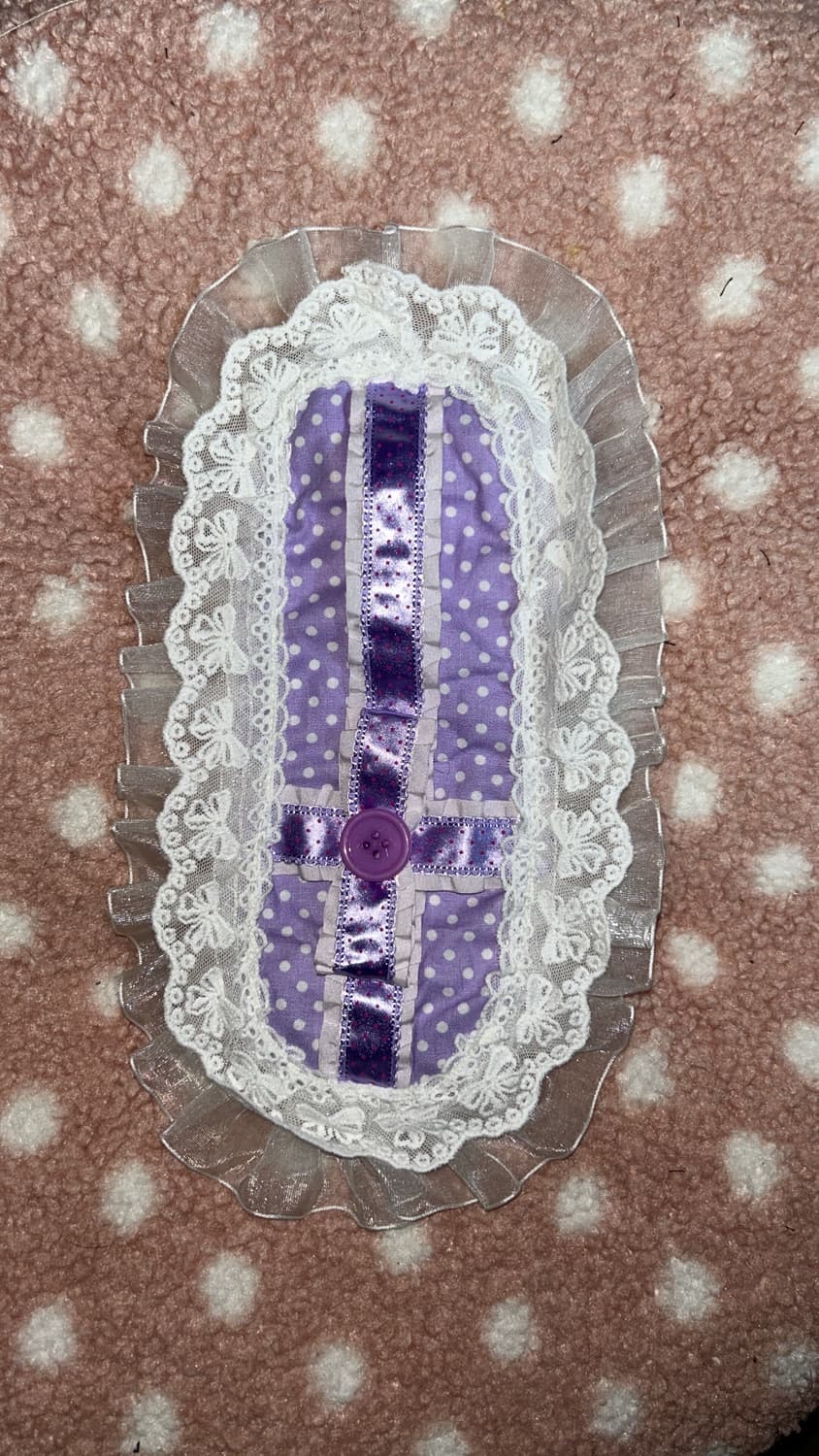 핸드메이드 큐트 헤도레 #02 상품이미지2