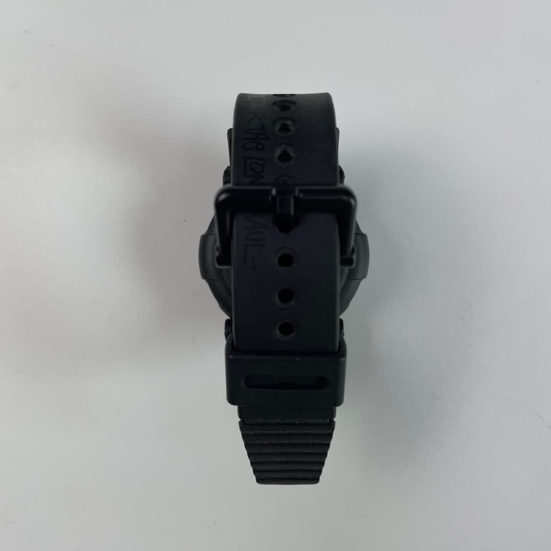 STUSSY x G-SHOCK 스투시 x 지샥 시계 상품이미지6