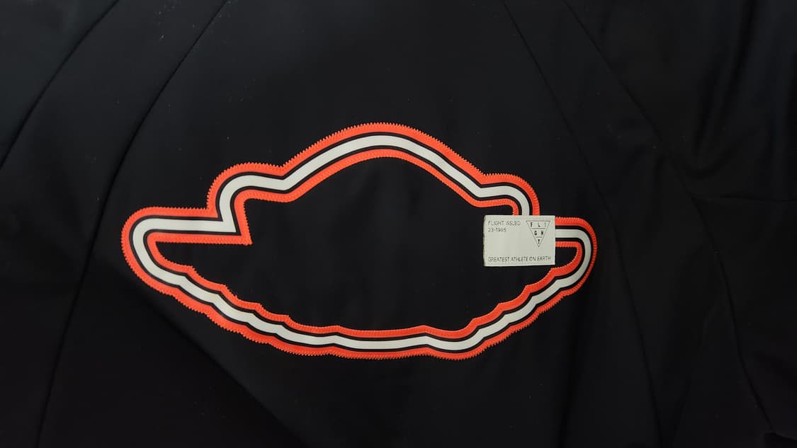 나이키조던 asw재킷 자켓 상품이미지7