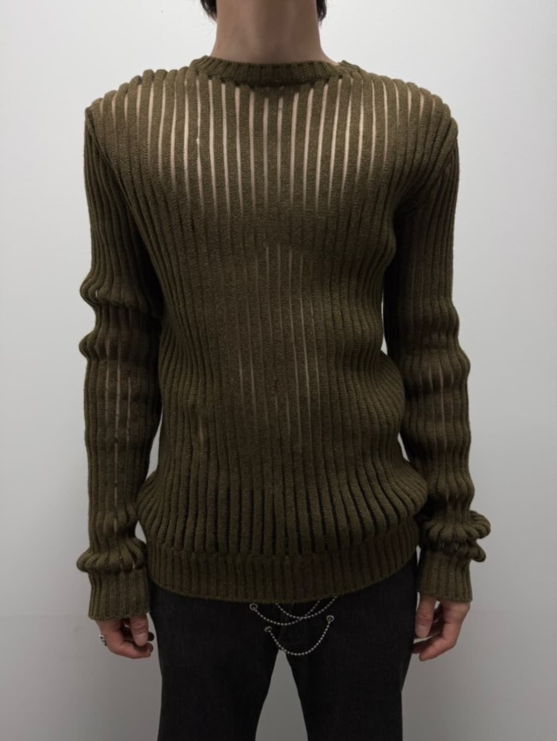 HELMUT LANG 98AW 상품이미지9