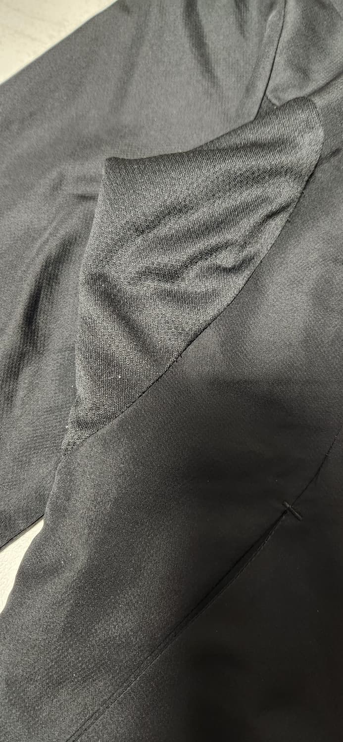 빈티지 아디다스 트랙자켓 져지 상품이미지4