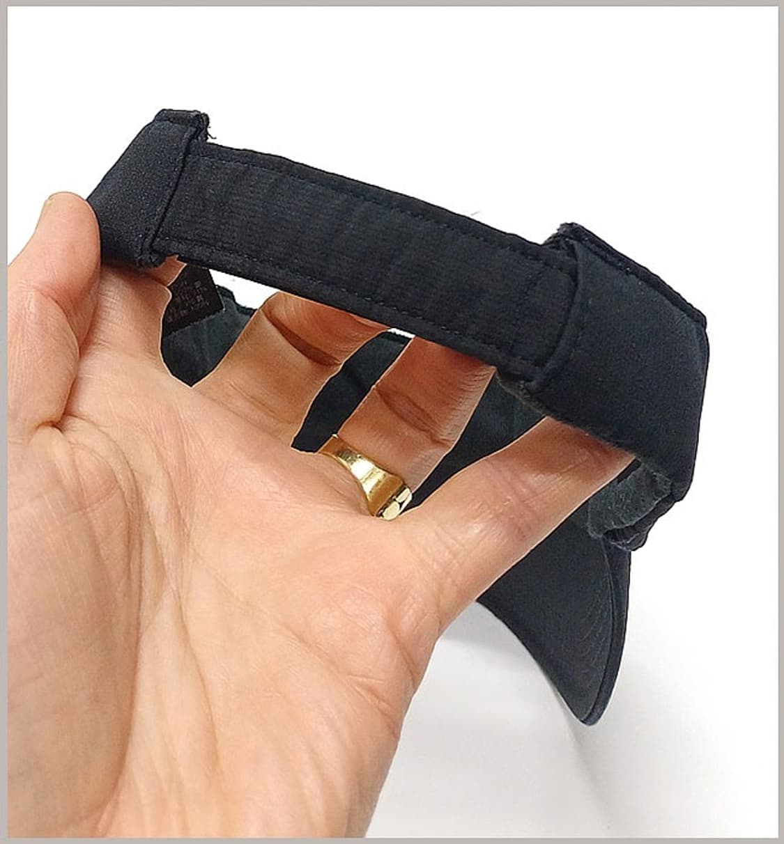 나이키 정품 드라이핏 썬캡 모자 K-83 상품이미지4