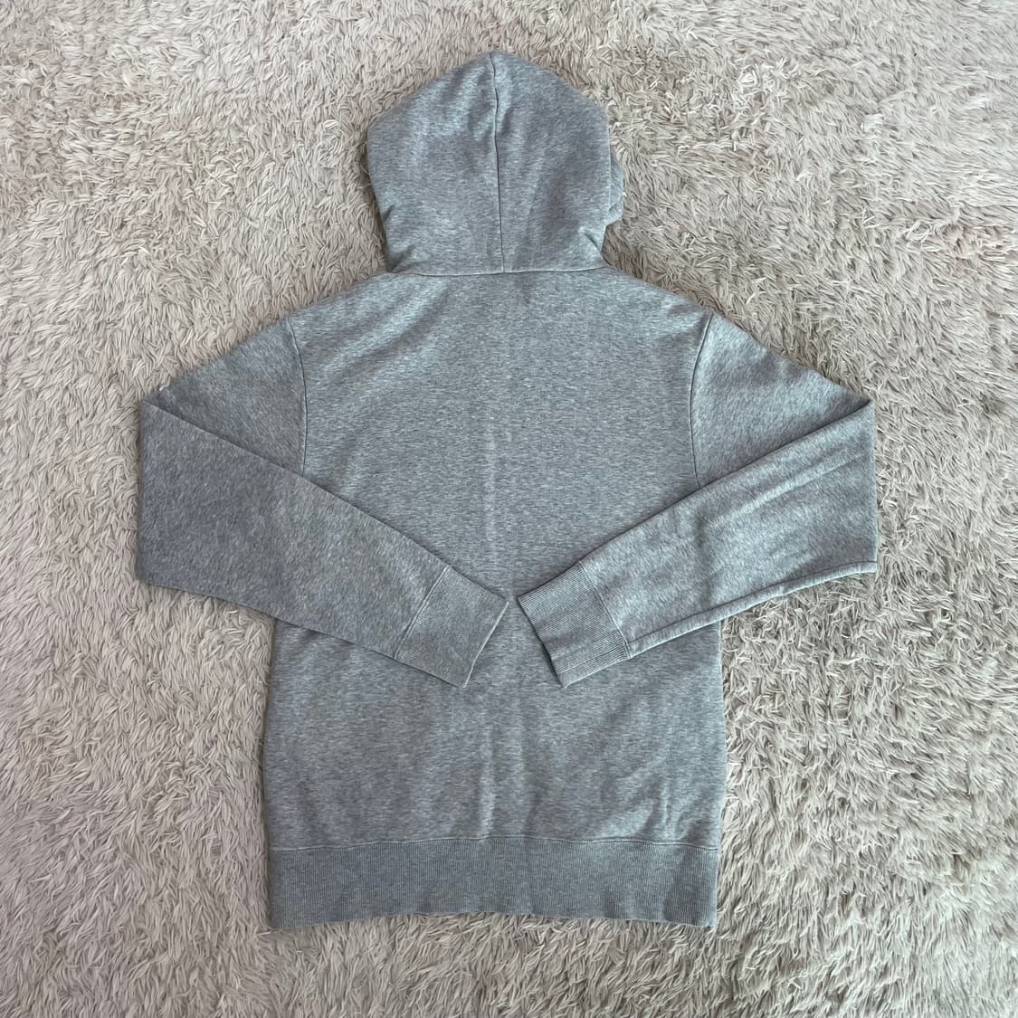 나이키 맨체스터 유나이티드 후드티 (남S) 상품이미지2