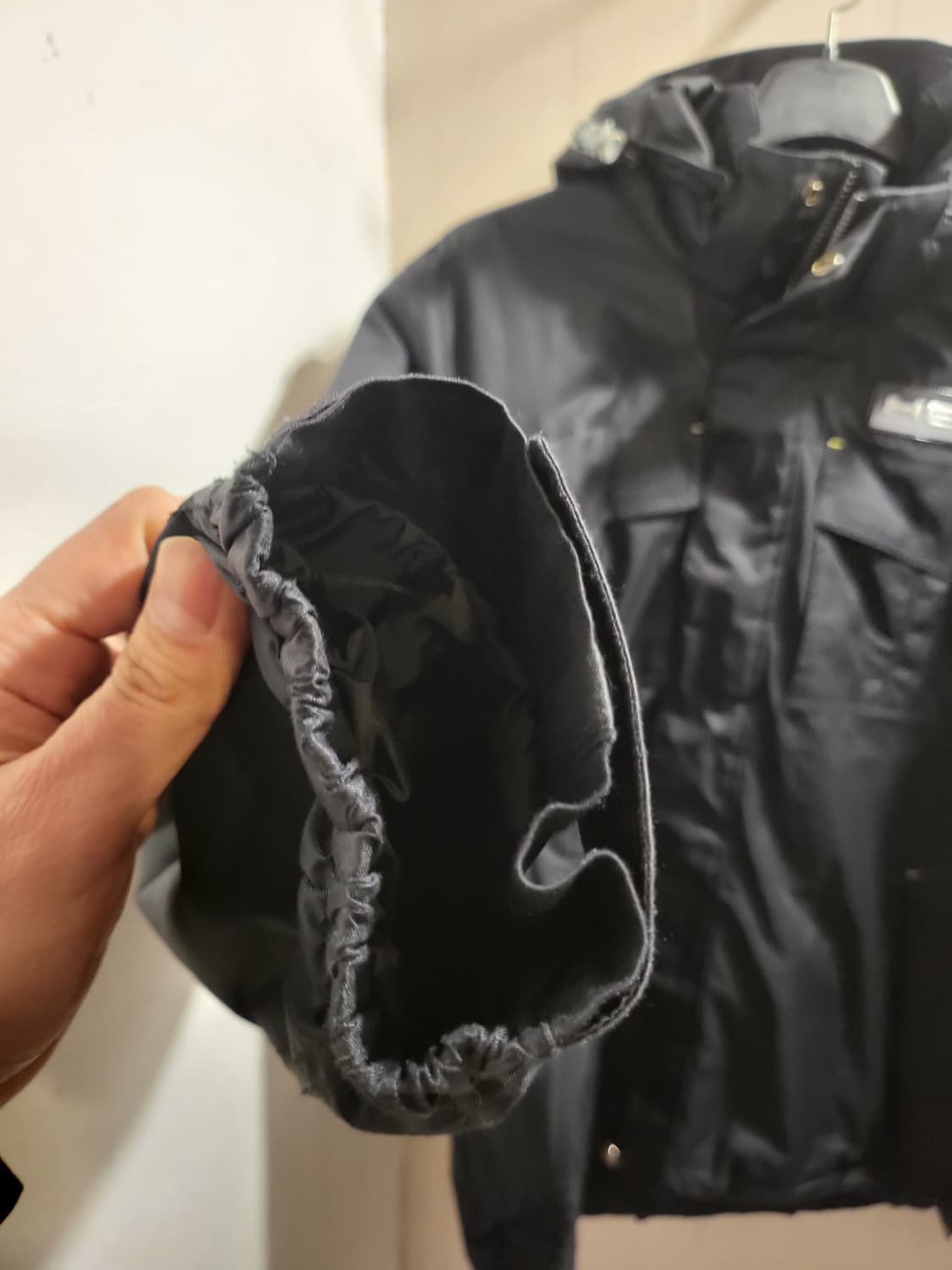 HEAD 헤드 스키 보드 방풍 자켓 상품이미지4