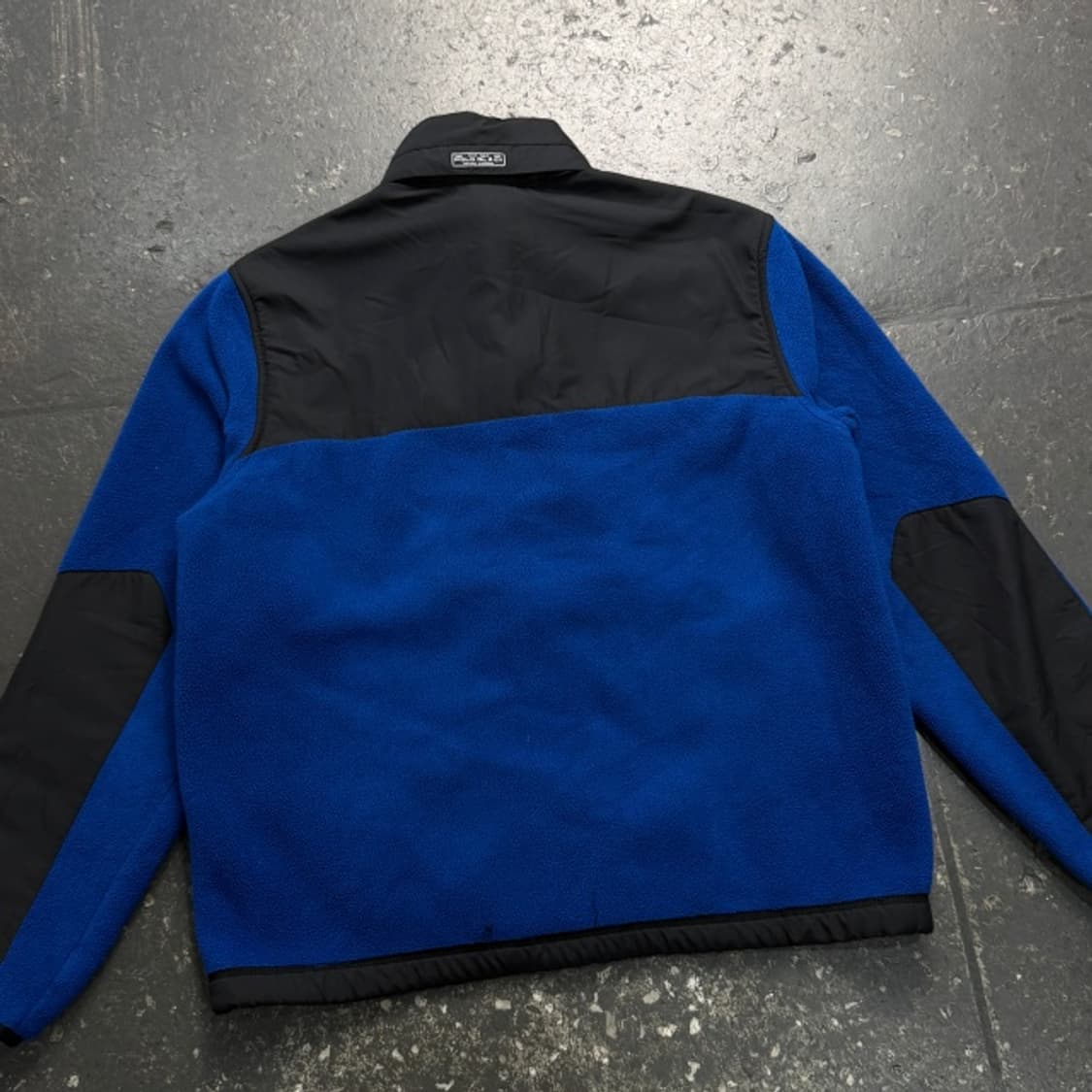 100 폴로 폴라텍 데날리맛 후리스 상품이미지5