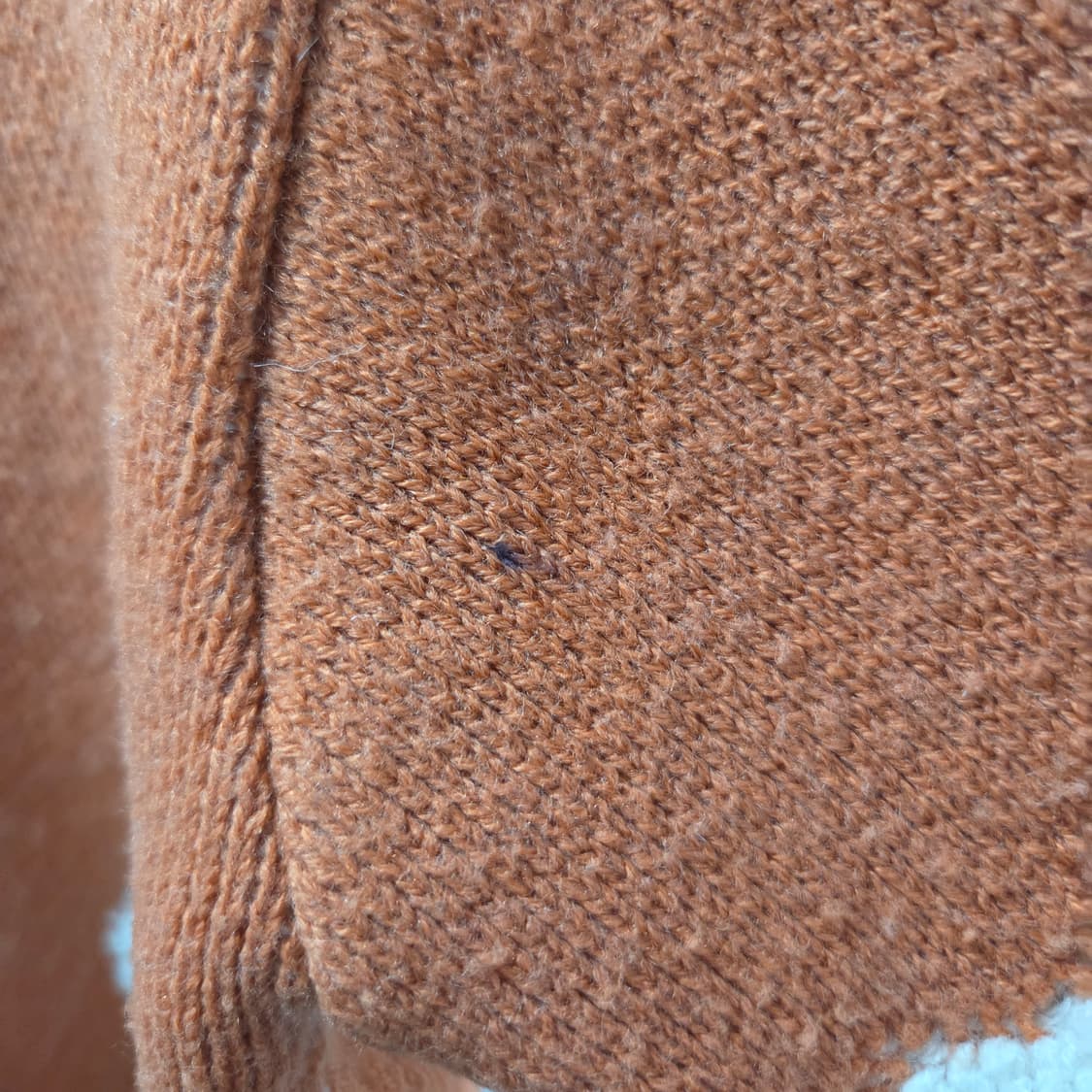 블루독 키즈 니트 120/4Y  상품이미지6