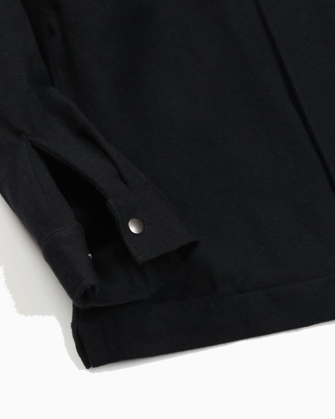 MHL. WOOL SHIRT JACKET 상품이미지7