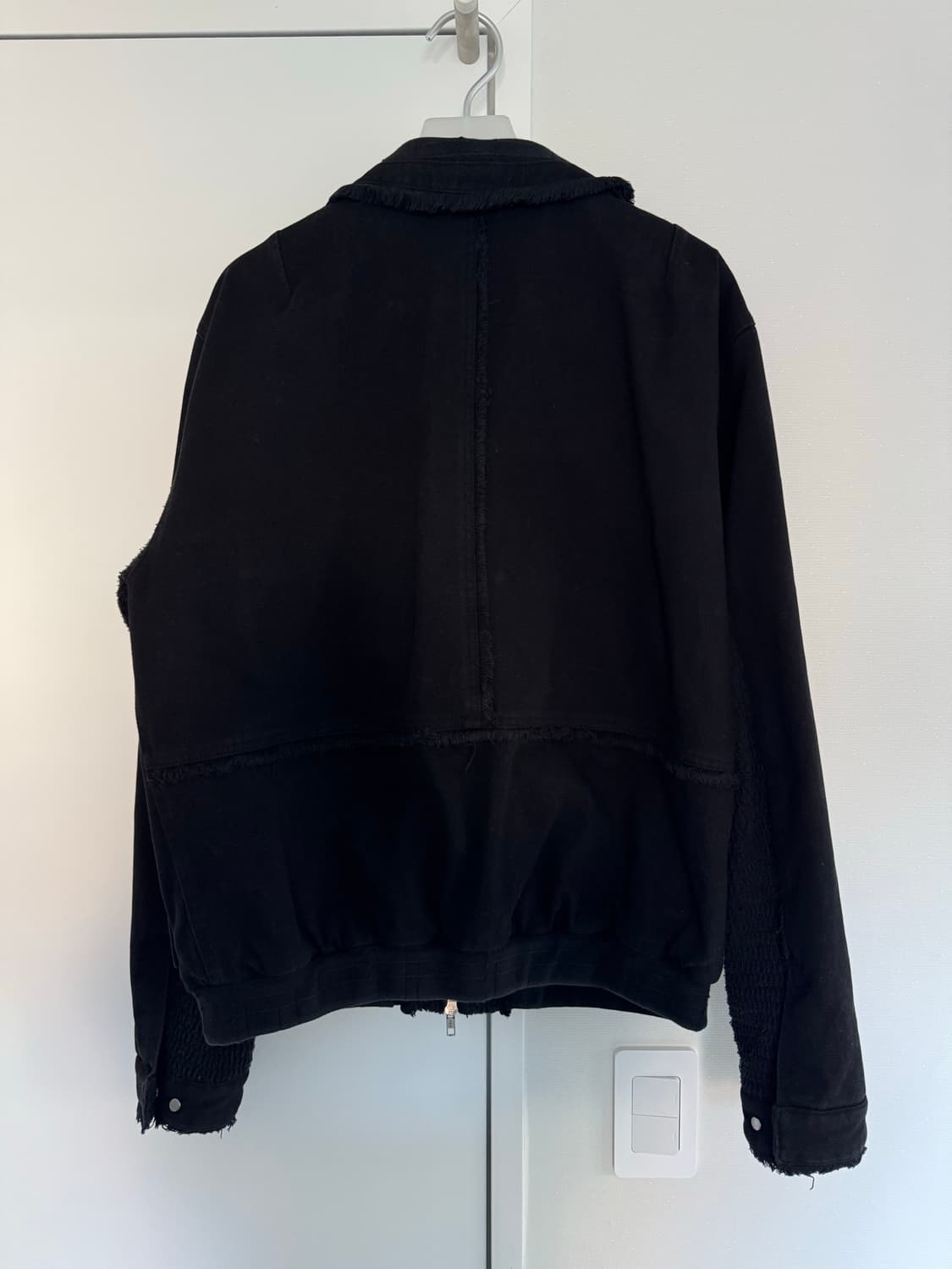 Xlim Ep4 02 Jacket 상품이미지2