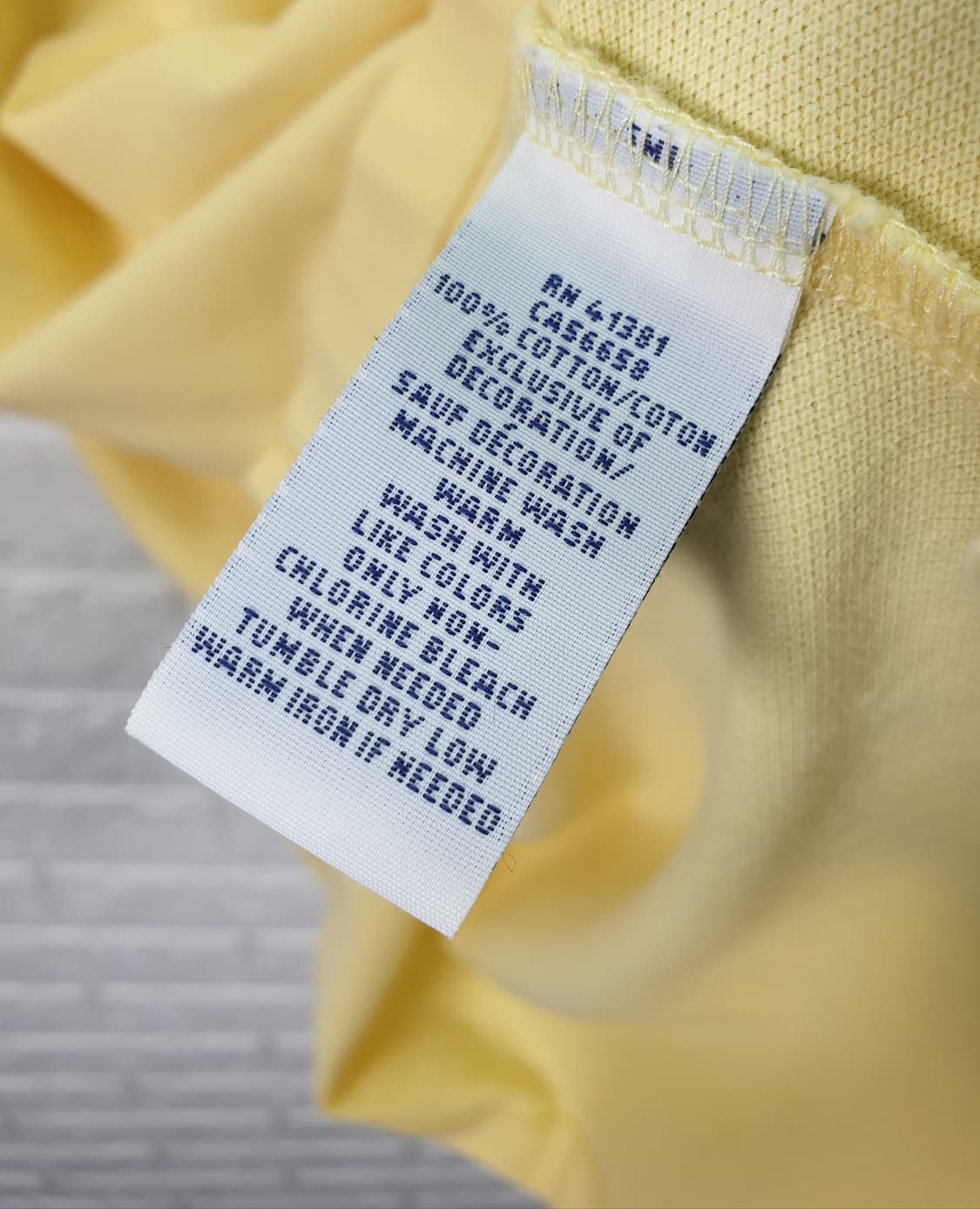 [95]폴로랄프로렌 반팔 카라티 상품이미지5