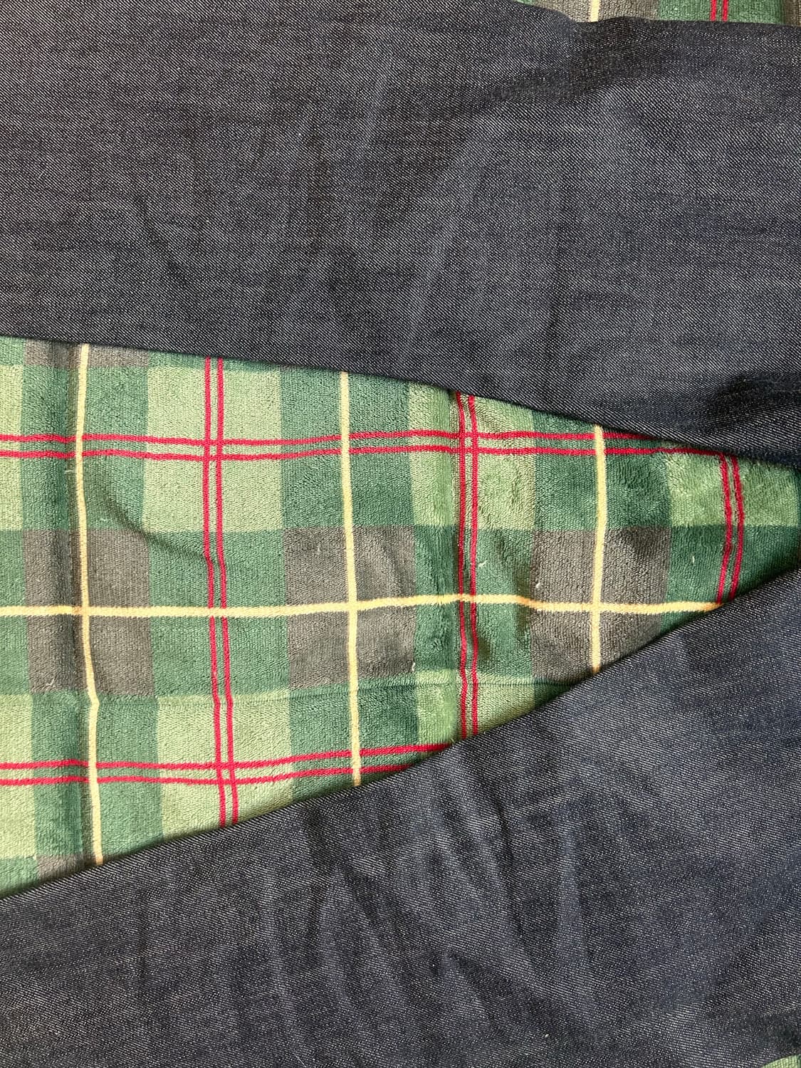 [30] 강정석 데님 팬츠 Type 03 상품이미지5