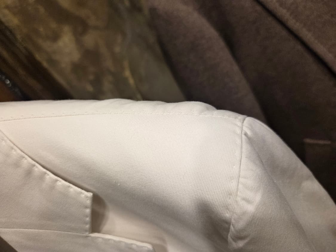 수트서플라이 자켓 상품이미지7