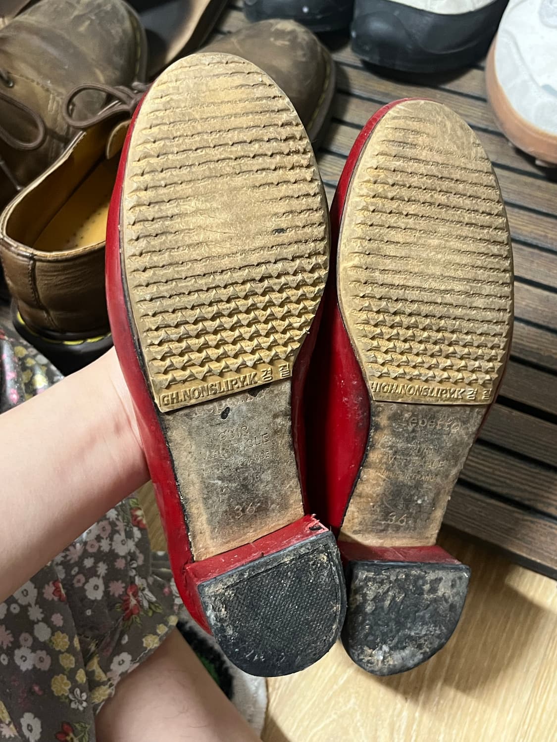 레페토 36 상품이미지4