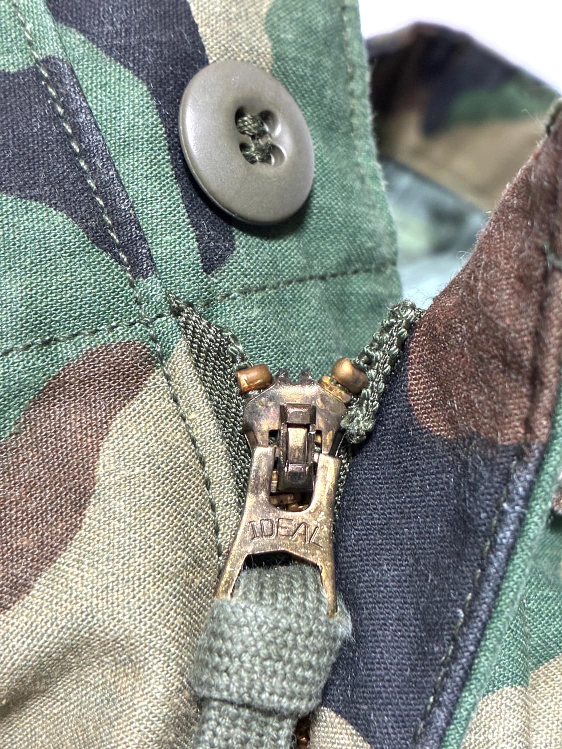 우드랜드 M65 스타일 카고팬츠 (S) 상품이미지4