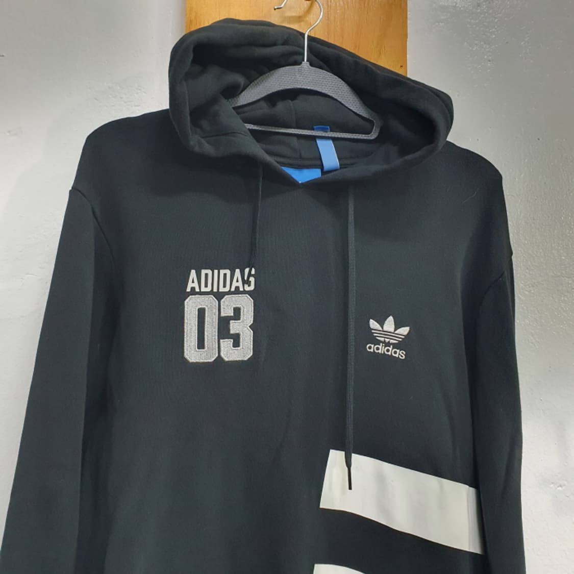 아디다스 오리지널 후드티(95) 상품이미지2