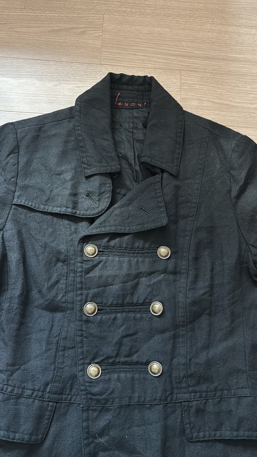 Pas De Calasis Napoleon Jacket 상품이미지5