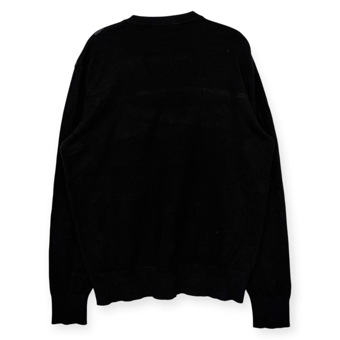 Moschino 모스키노 패턴 니트 티셔츠 상품이미지8