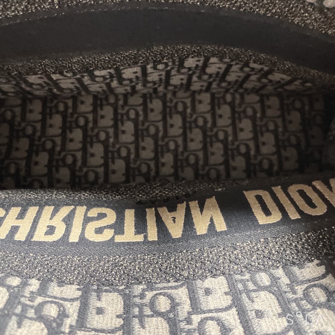디올 오블리크 북토트 토트백 상품이미지9