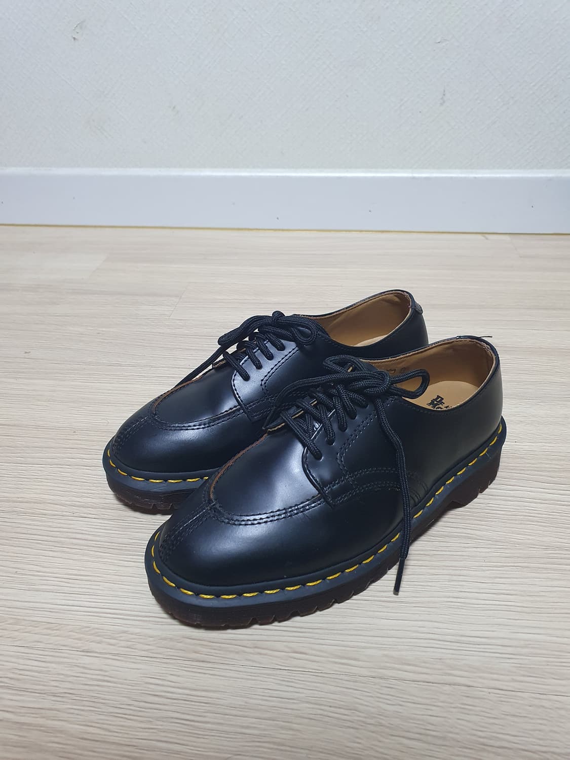 닥터마틴 2046 로퍼 230 상품이미지4