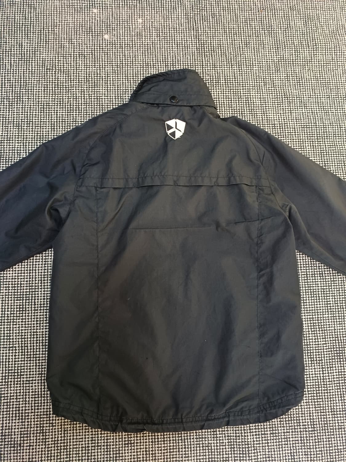 나이키 맨체스터 유나이티드 바람막이 (신장140) 상품이미지7