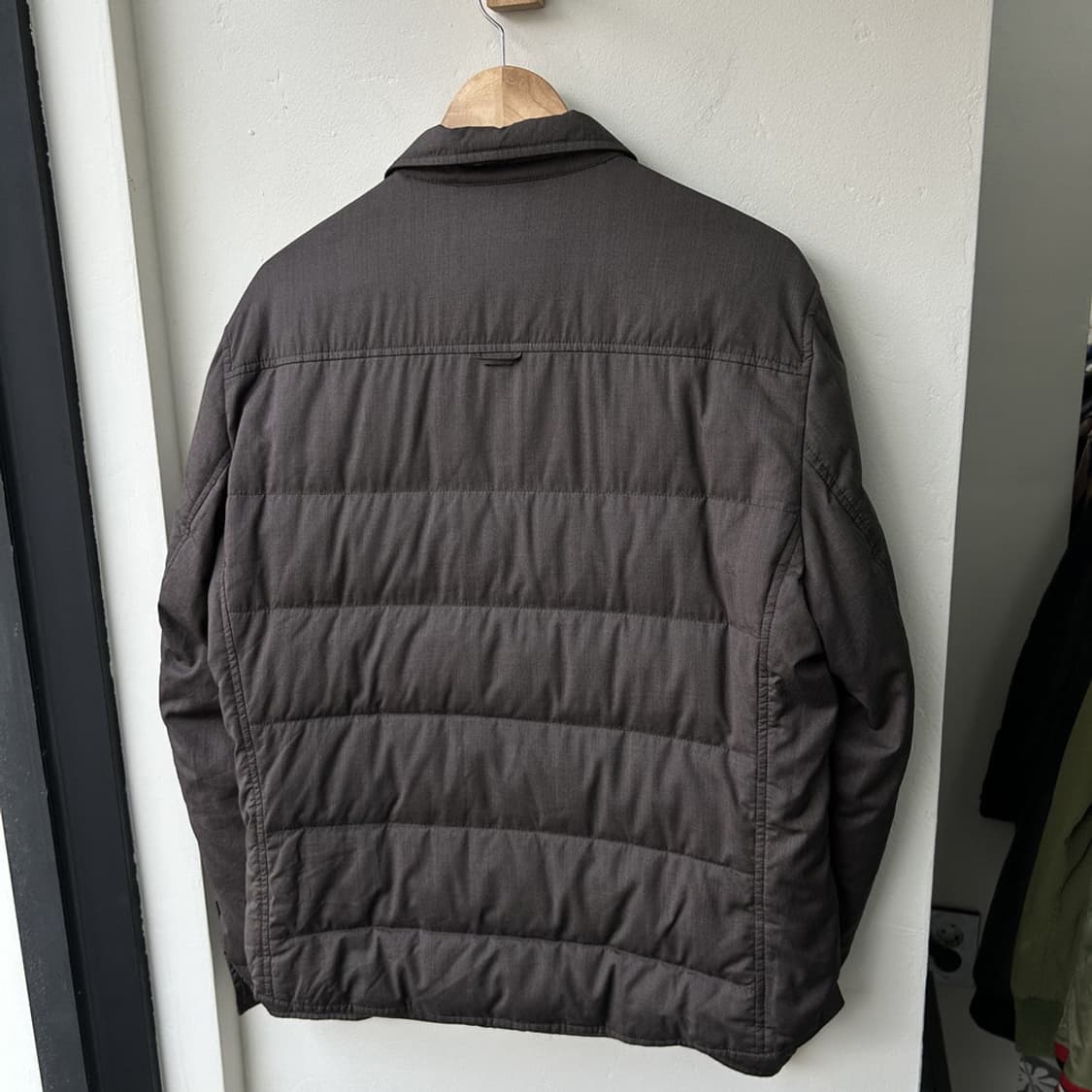 16425 - 브루넬로 쿠치넬리 다운 자켓 상품이미지6