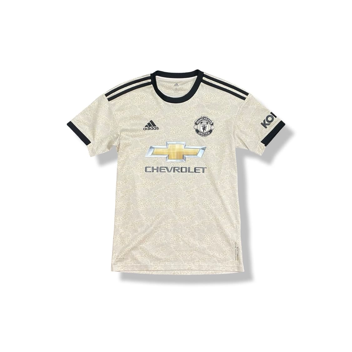 [S] 아디다스 맨유 20/21 써드 유니폼 상품이미지1