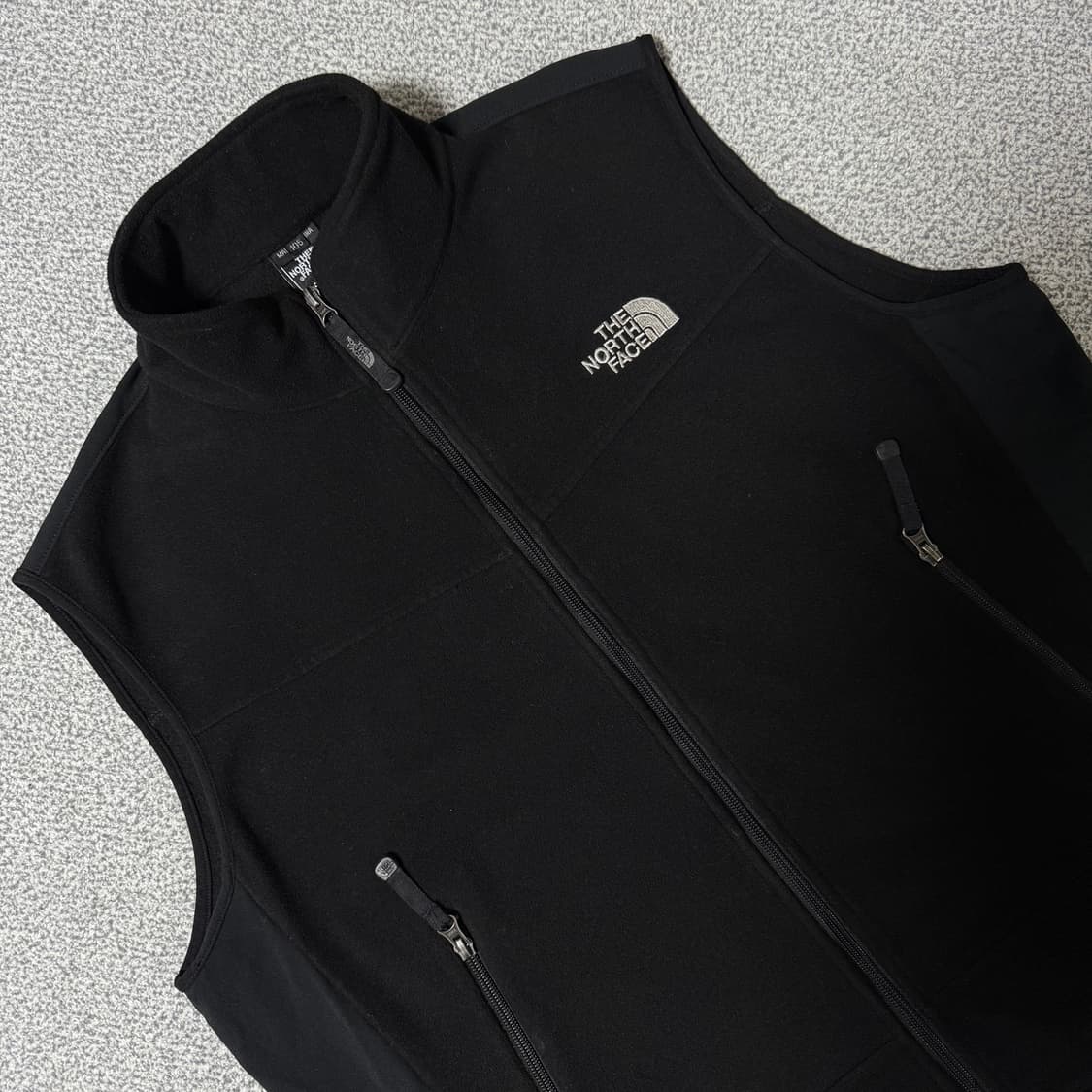 노스페이스 써밋 시리즈 후리스 조끼 105 상품이미지4