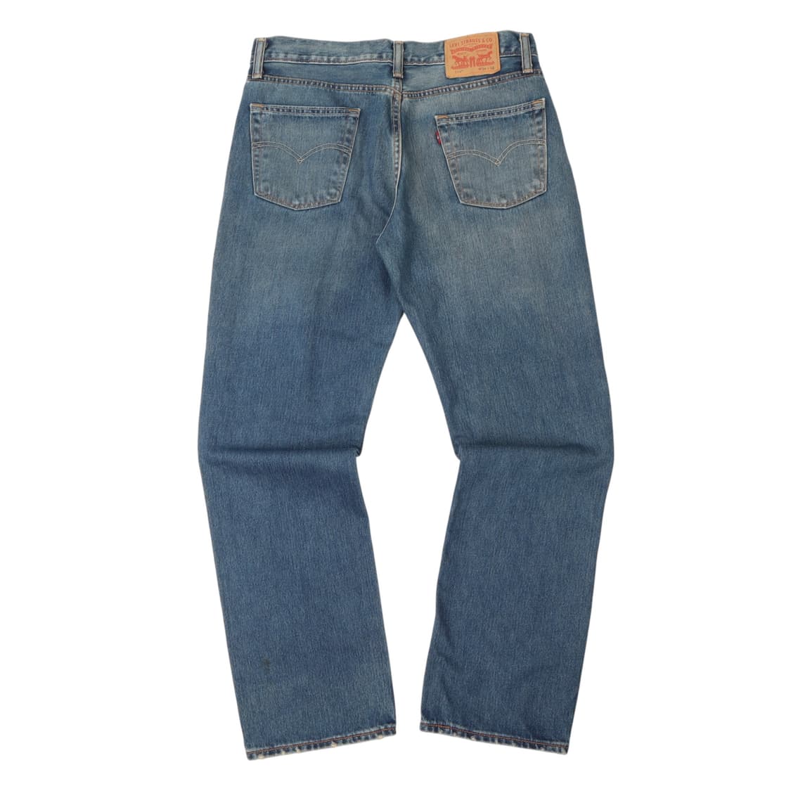 리바이스 514 오리지널핏 데님팬츠 상품이미지1