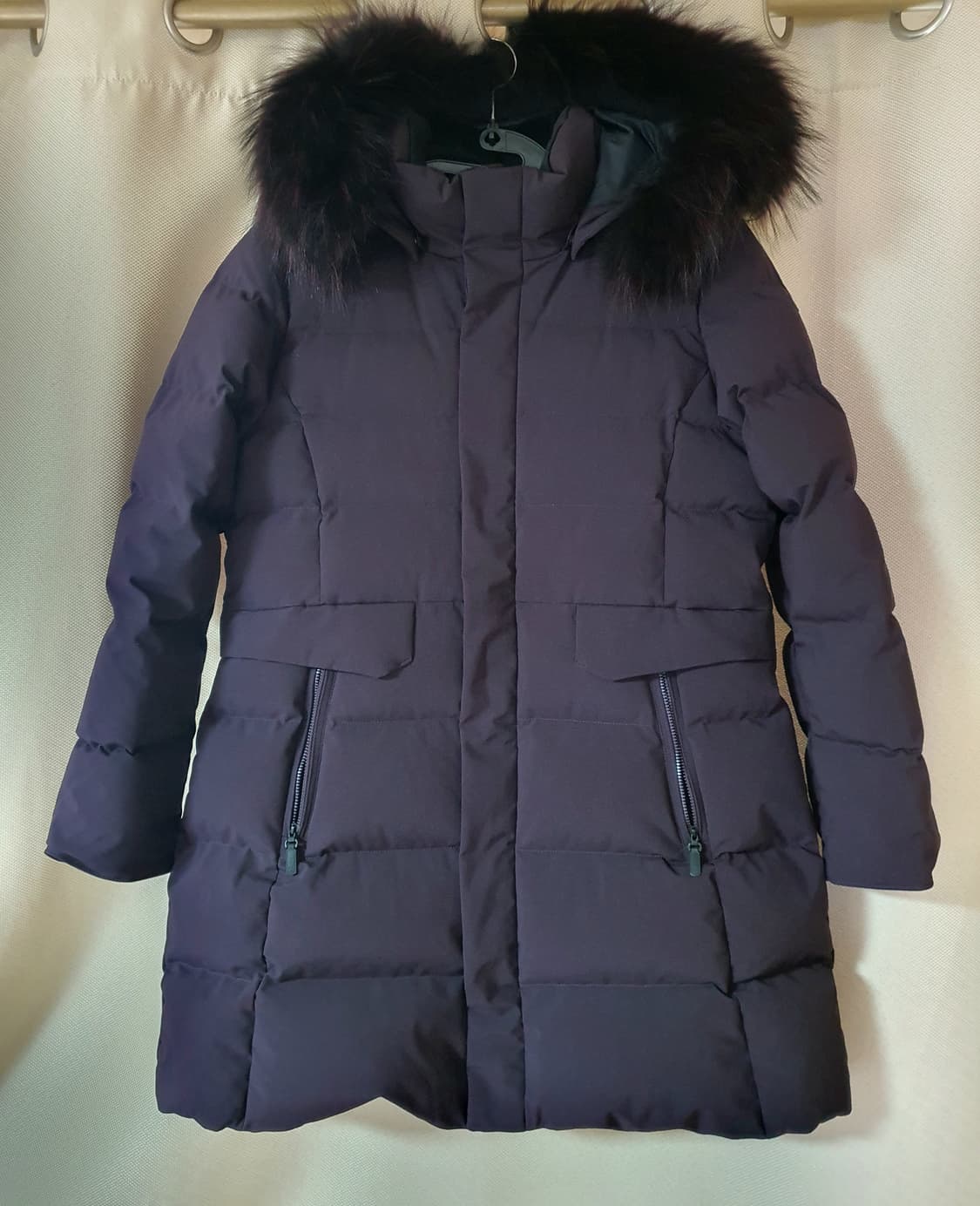 (새상품) K2 구스다운 여성 패딩 66-77 상품이미지1