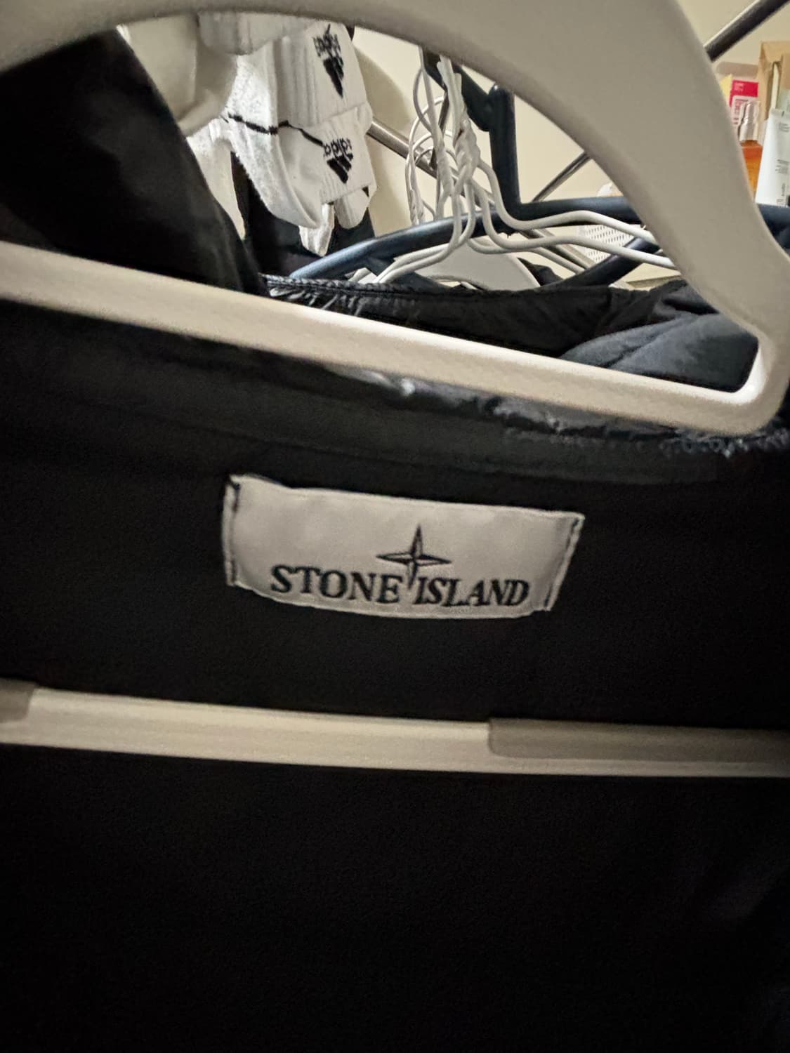 스톤아일랜드 경량 패딩 상품이미지4