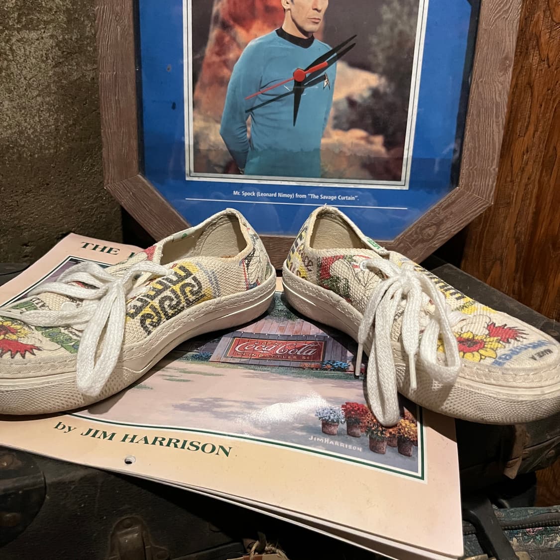 반스 220 상품이미지2