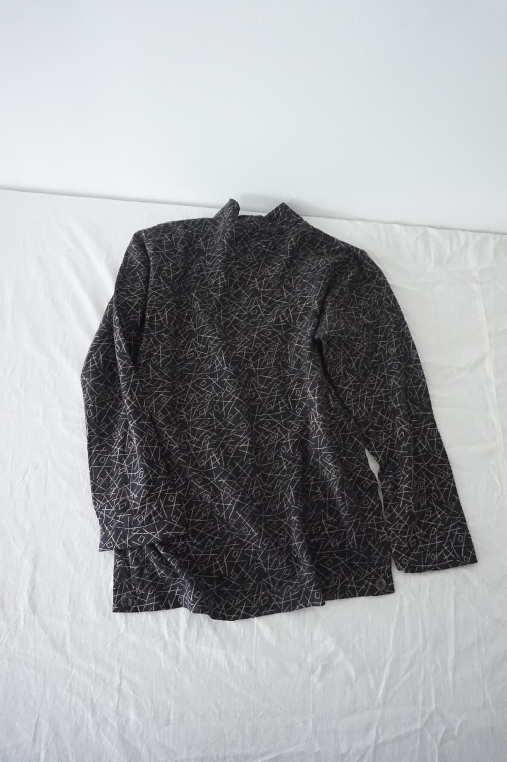 tricot COMME des GARCONS 상품이미지1