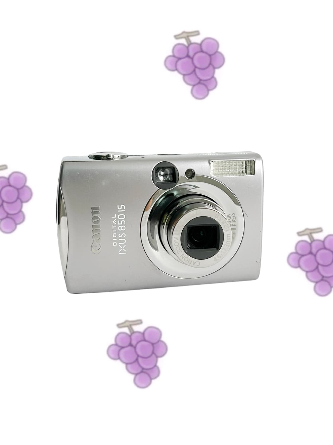 🔮인기) 캐논 익서스 850 is ixus 상품이미지1