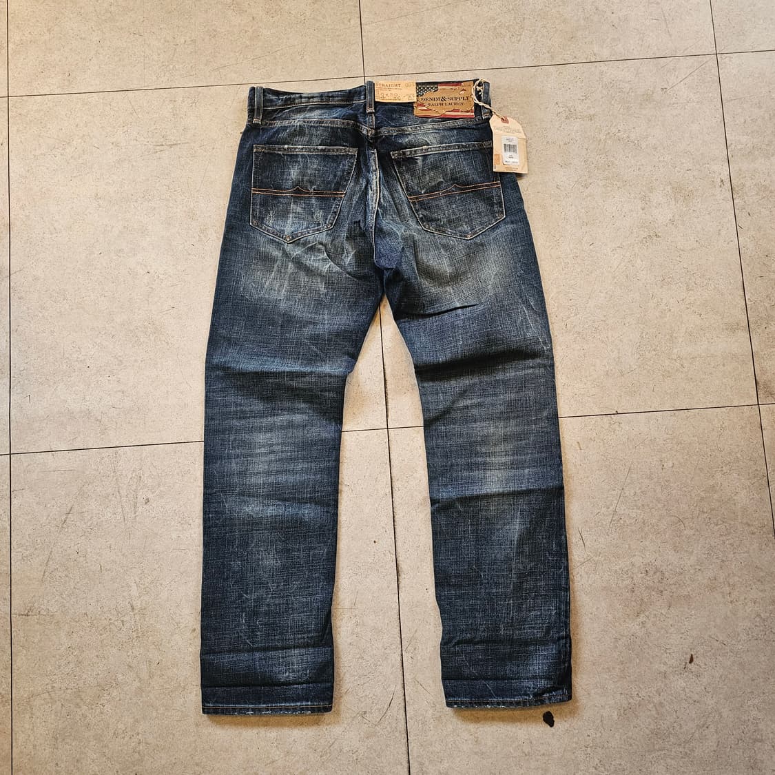 데님 앤 서플라이 데님 팬츠 상품이미지1