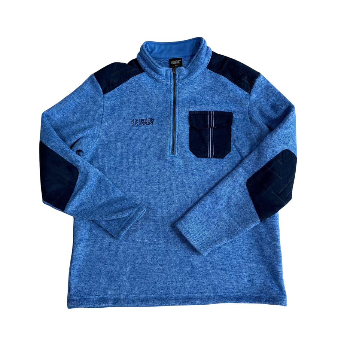 코오롱스포츠 아노락 상품이미지1