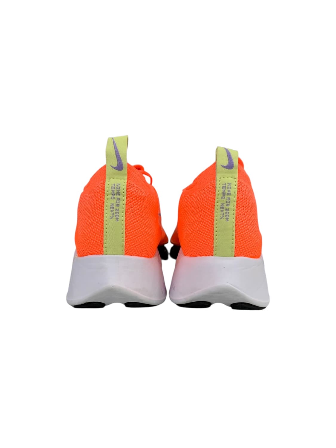 나이키 에어 줌 템포 넥스트% 플라이니트 브라이트 245 상품이미지3