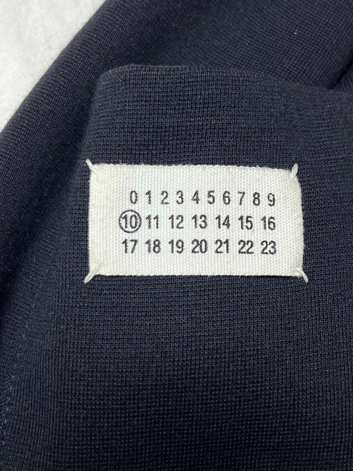 마르지엘라 자켓  상품이미지5