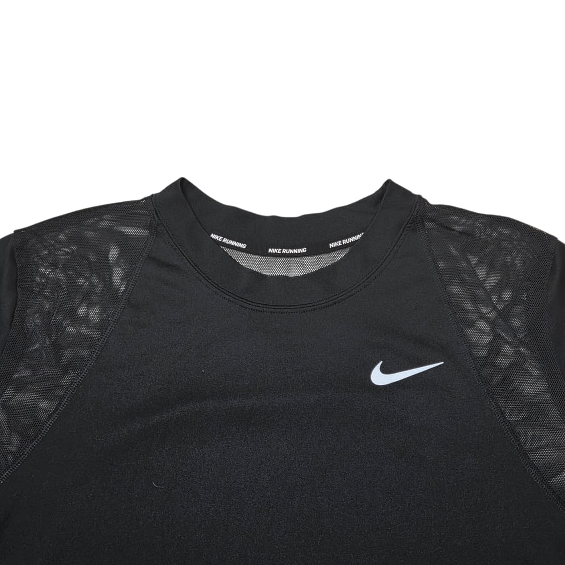 Nike 나이키 여성 러닝 드라이핏 마일러 롱슬리브 상품이미지3