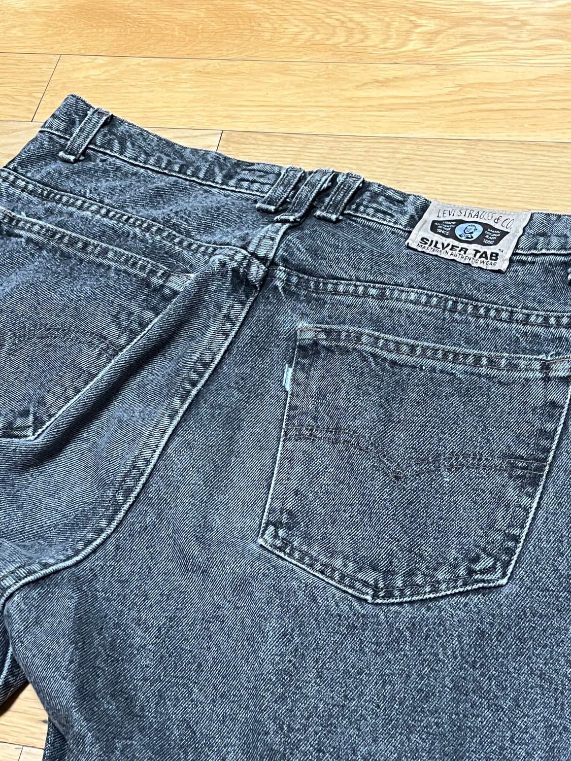Levi’s 90s silvertab 상품이미지6