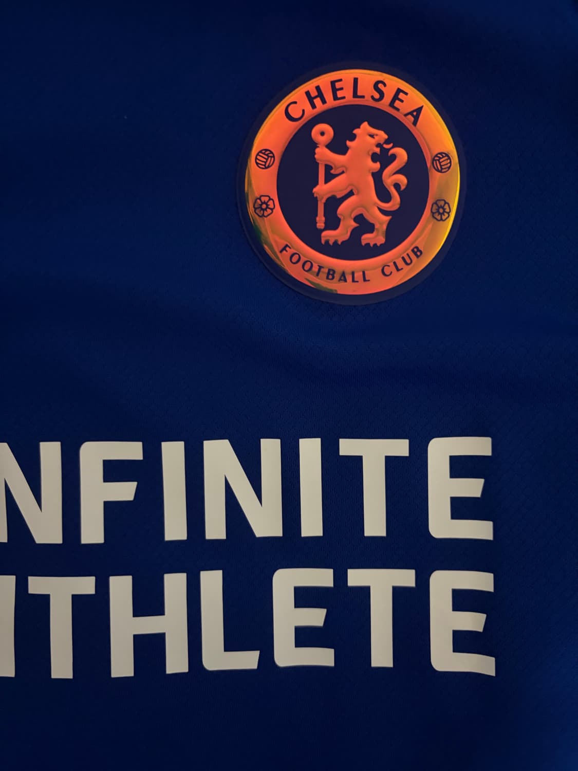 23/24 첼시유니폼 L사이즈 상품이미지2
