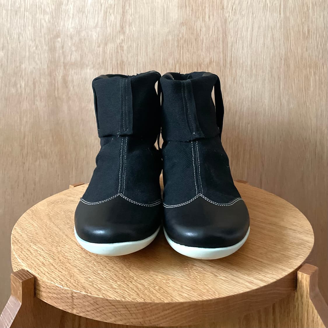 엠포리오 아르마니 부츠 상품이미지5