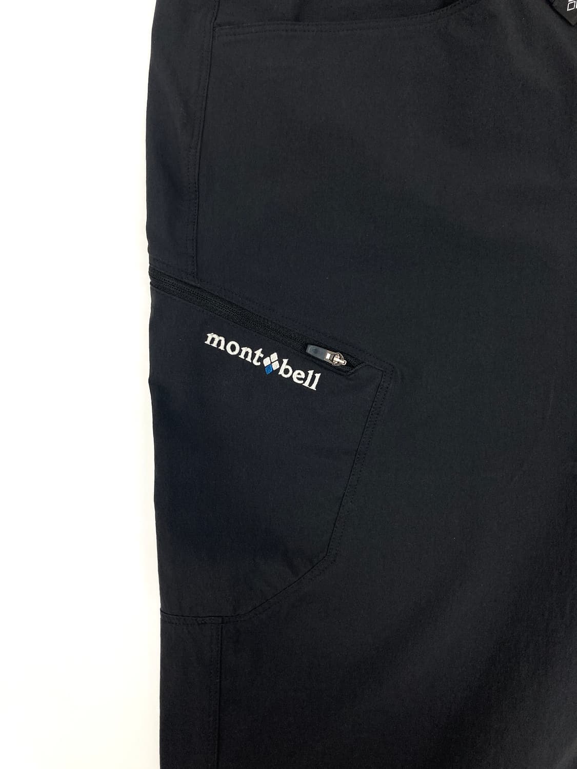 몽벨 프리 라이드 니커스 상품이미지5