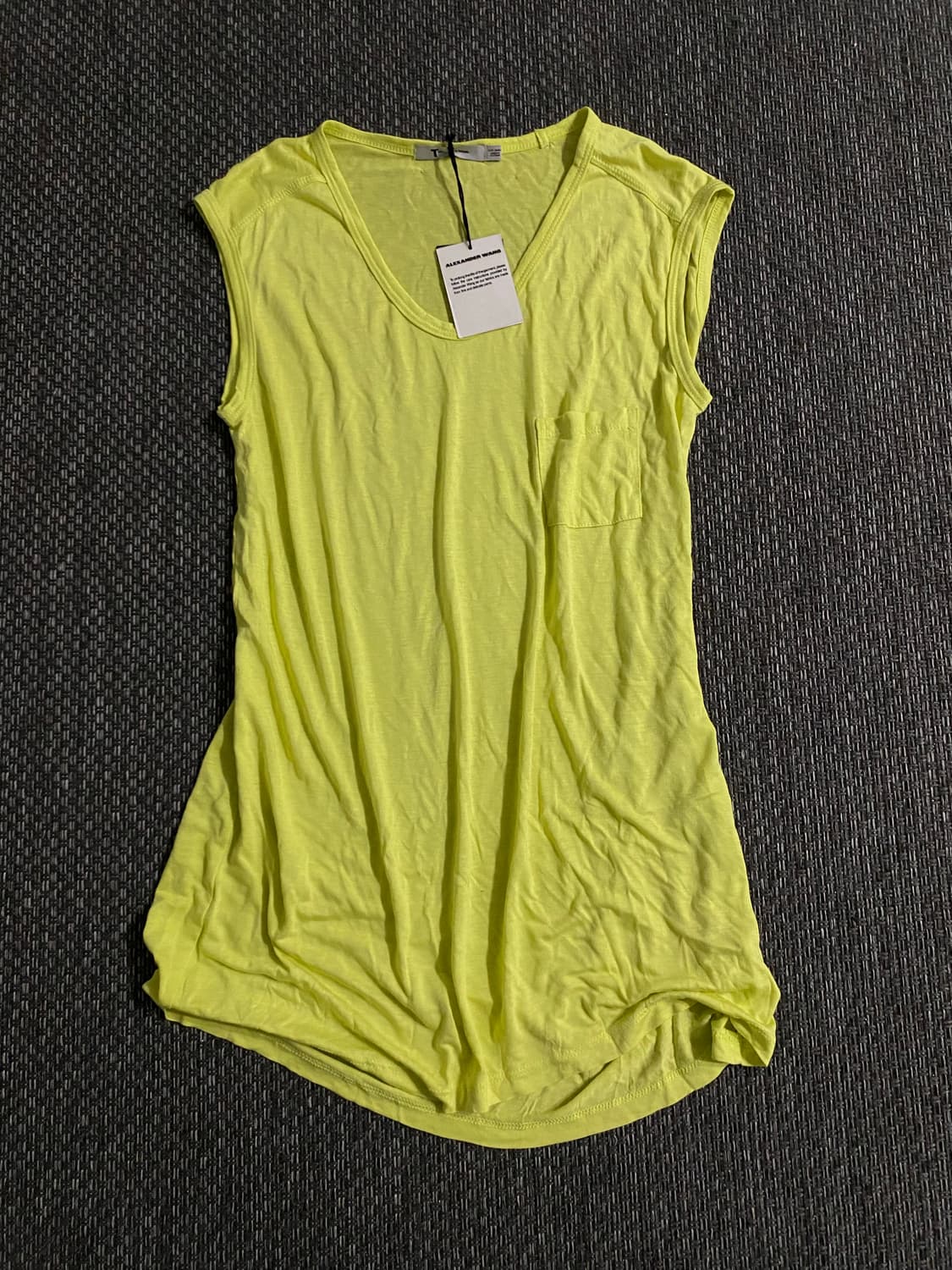 6 ALEXANDER WANG SLEEVE 상품이미지10