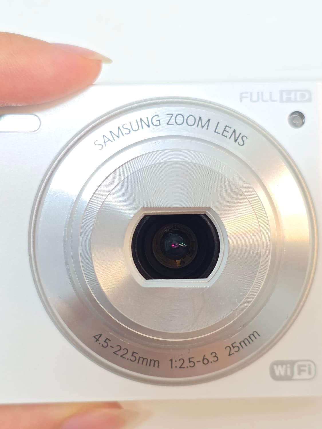 SAMSUNG 미러팝 MV900F 상품이미지2