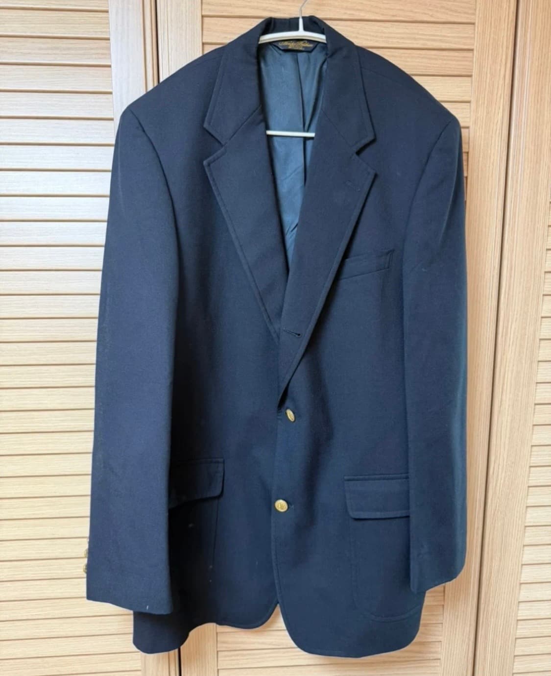 브룩스브라더스 금장 네이비 블레이저 상품이미지1